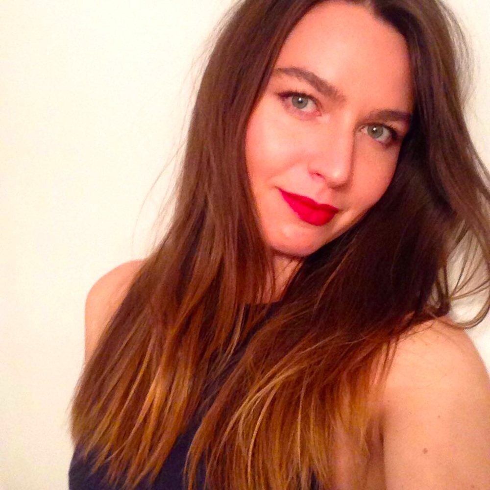 Meet your Posher, Evgenia
